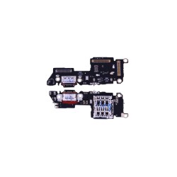 Placa de Carregamento Oppo Reno 13 Pro 5G Placa de Carregamento Oppo Reno 13 Pro 5G